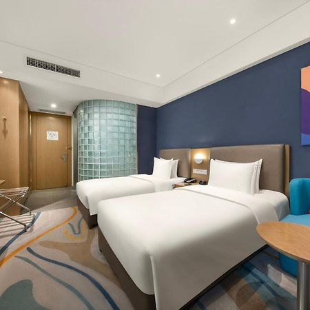 Holiday Inn Express - Xichang City Center By Ihg Екстериор снимка