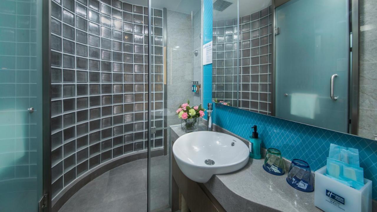 Holiday Inn Express - Xichang City Center By Ihg Екстериор снимка
